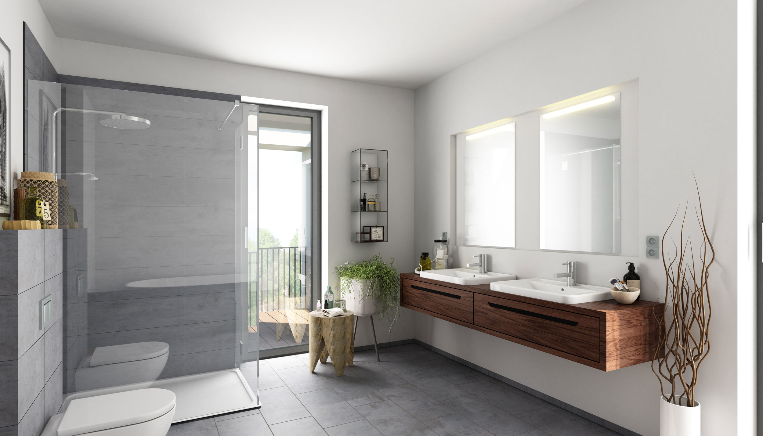 Bagno