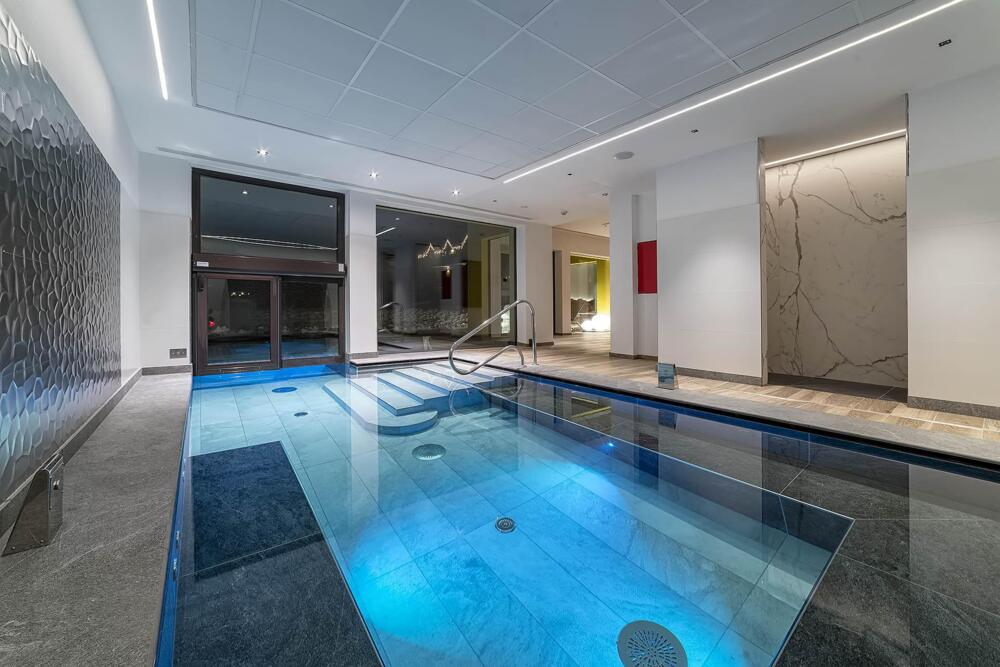 Hotel cristallo - Levico terme