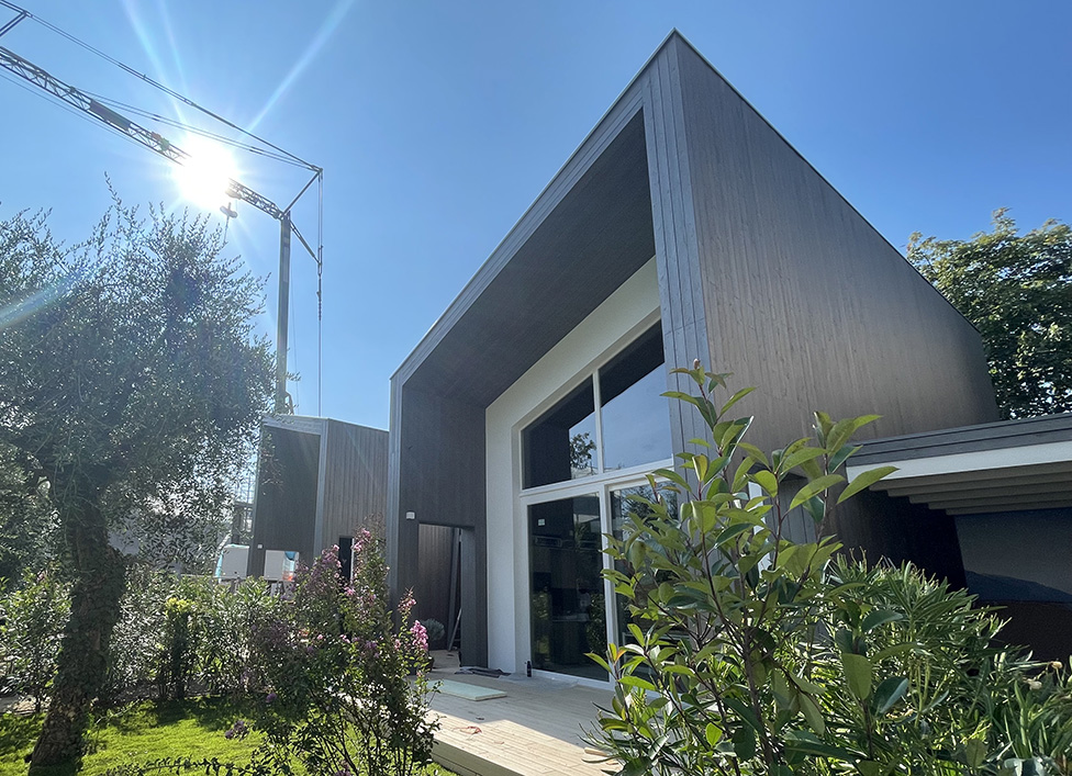 Riva del Garda, Garda Sporting Hotel