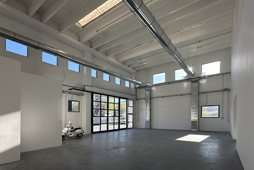 Trento, Ceccato Automobili