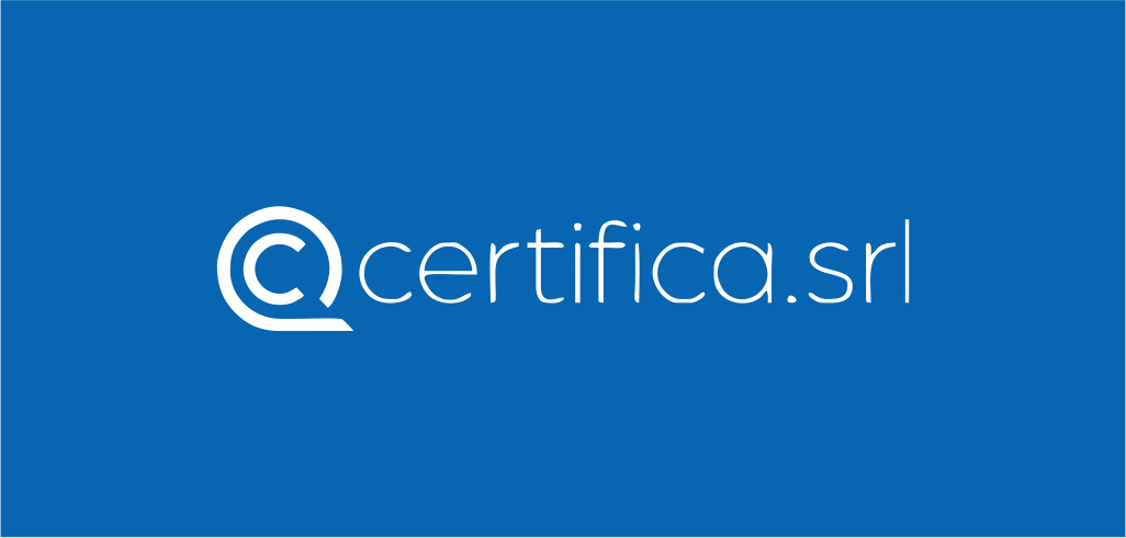 Certificasrl